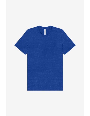 BEL-3650-UNISEX POLY-COTTON SHORT SLEEVE TEE