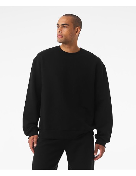 BEL-4711-Unisex Crewneck Sweatshirt