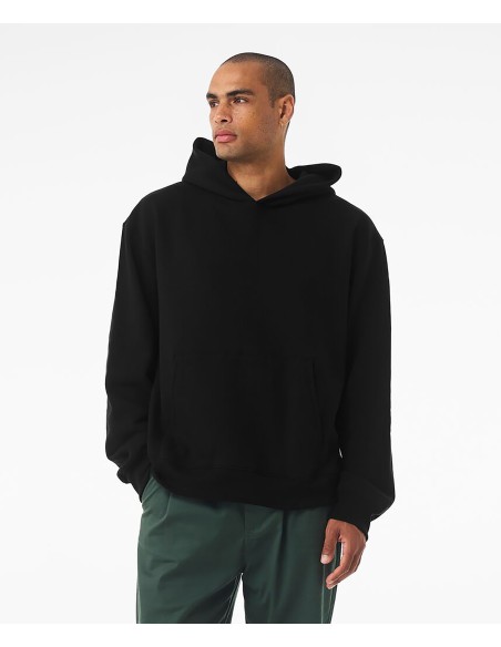 BEL-4719-Unisex Pullover Hoodie