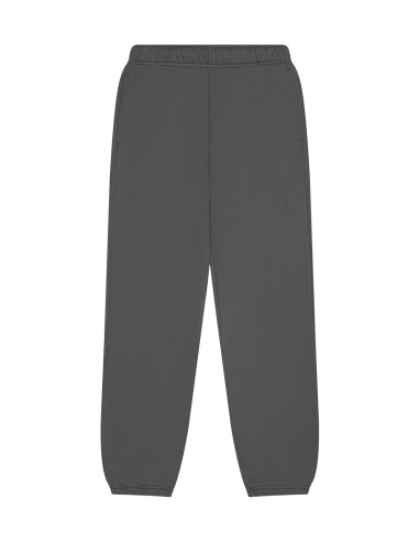 BEL-4737-Pantalon de survêtement épais unisexe