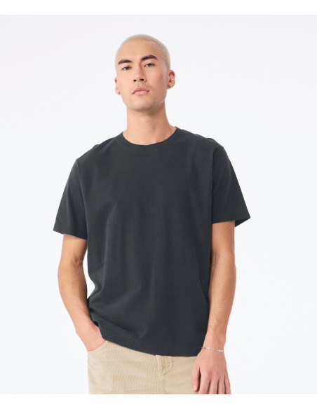 BEL-4810GD-Unisex Heavyweight Washed Tee