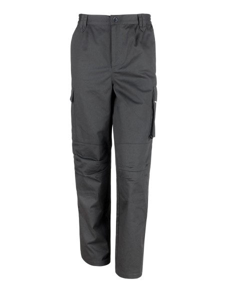 R-R308F-Womens Action Trousers