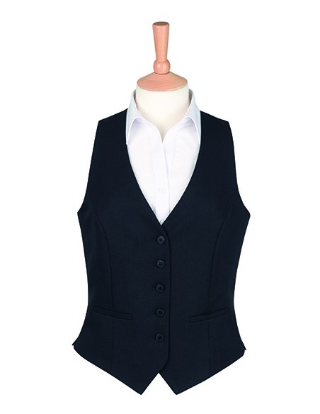 B-2257-One Collection Luna Waistcoat