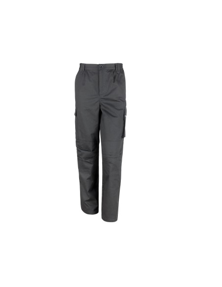 R-R308M-Action Trousers