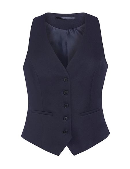 B-2257-One Collection Luna Waistcoat