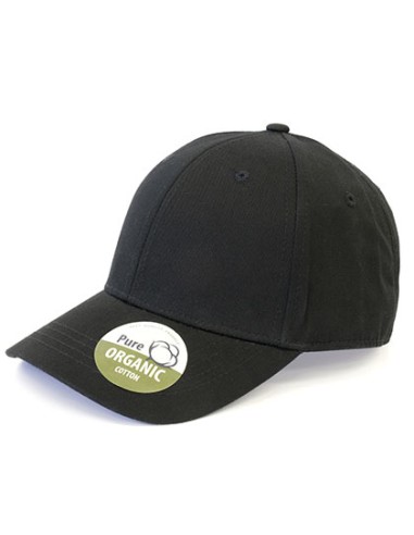 BRA-7017110-Organic Cotton Cap