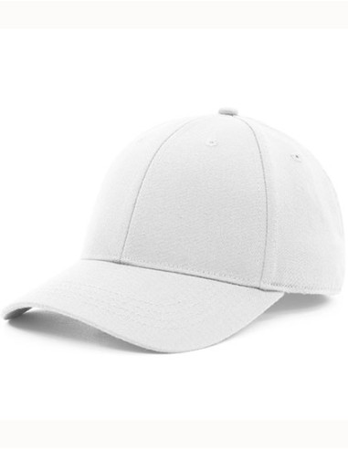 BRA-7020254-6-Panel Cap Recycled