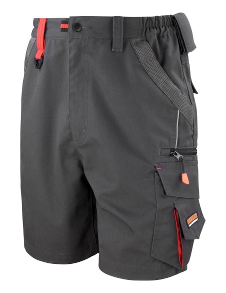 R-R311X-Technical Shorts