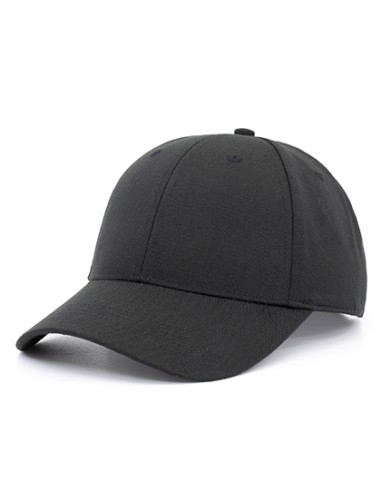 BRA-7020254-6-Panel Cap Recycled