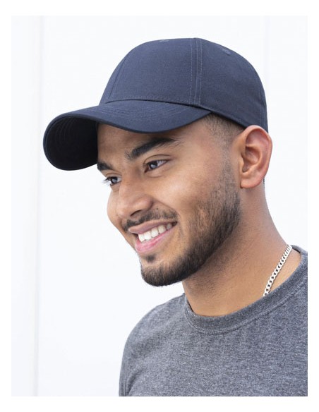 BRA-7022226-Recycled Cotton Cap