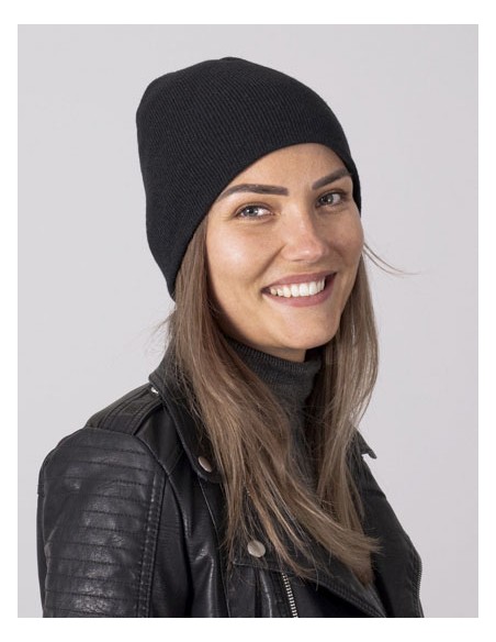 BRA-801951-POLYLANA® Basic Beanie