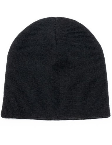 BRA-801951-POLYLANA® Basic Beanie