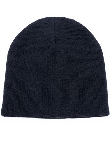 BRA-801951-POLYLANA® Basic Beanie