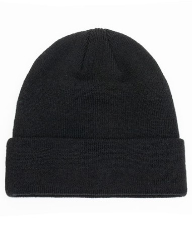 BRA-801952-POLYLANA® Cuff Beanie