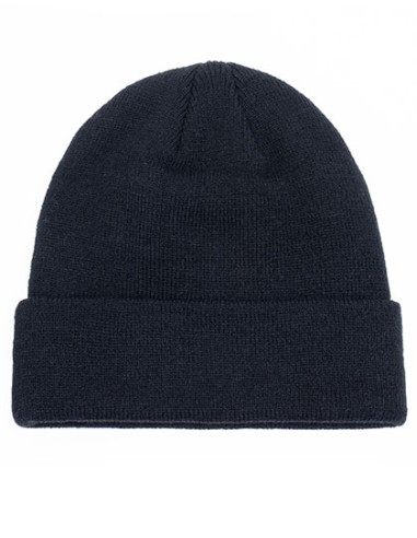 BRA-801952-POLYLANA® Cuff Beanie