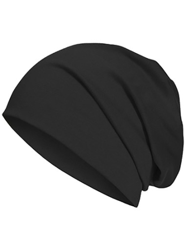 BRA-8021191-Organic Cotton 24/7 Beanie