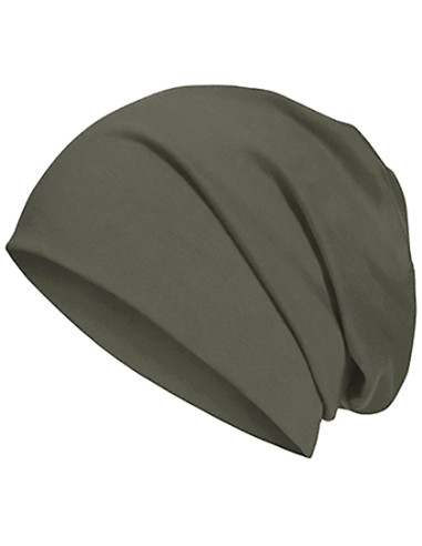 BRA-8021191-Organic Cotton 24/7 Beanie