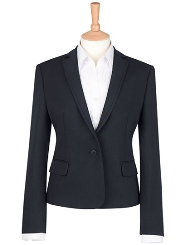 BRO-2255-One Collection Saturn Jacket