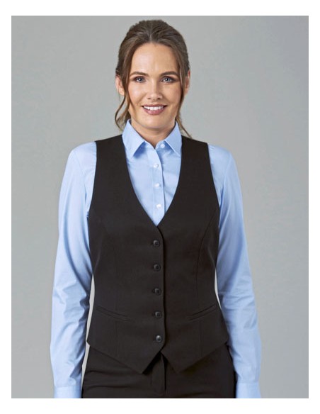 BRO-2257-One Collection Luna Waistcoat