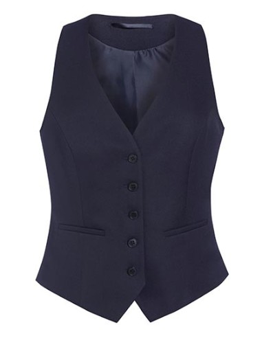 BRO-2257-One Collection Luna Waistcoat