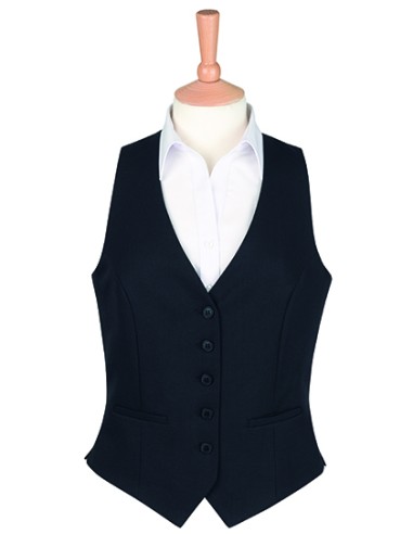 BRO-2257-One Collection Luna Waistcoat