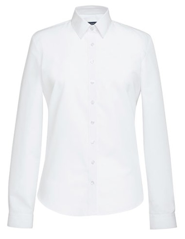 BRO-2270-Womens Selene Long Sleeve Blouse