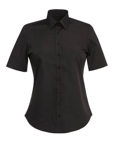 BRO-2271-Eos Short Sleeve Blouse