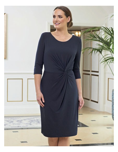 BRO-2287-One Collection Neptune Dress