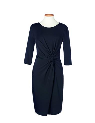 BRO-2287-One Collection Neptune Dress