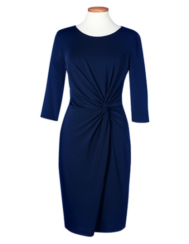 BRO-2287-One Collection Neptune Dress