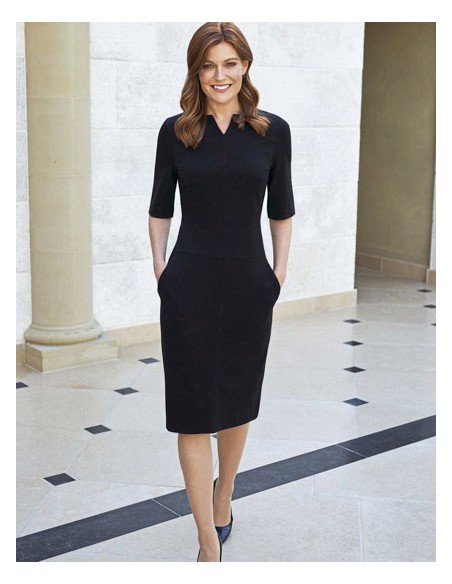 BRO-2365-Celeste Dress