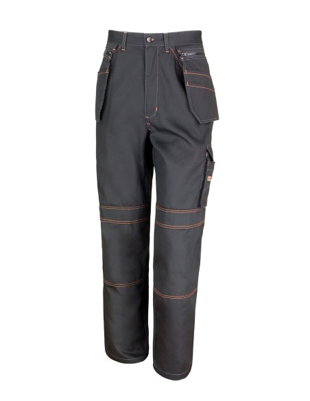 R-R323X-Lite X-Over Holster Trouser