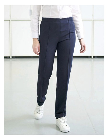 BRO-2400-Womens Slim Leg Trouser Ceres