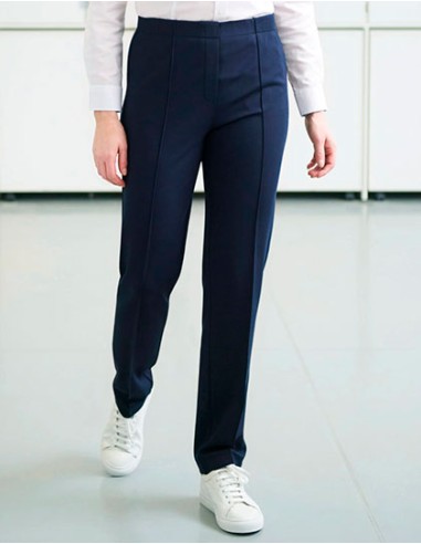 BRO-2400-Womens Slim Leg Trouser Ceres