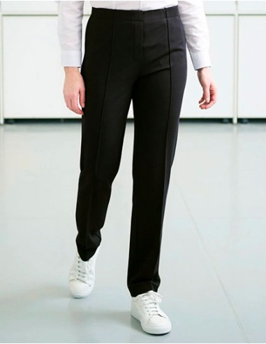 BRO-2400-Womens Slim Leg Trouser Ceres