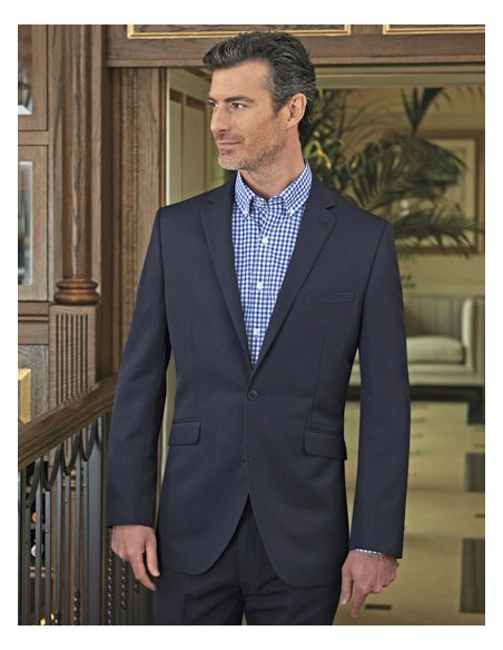 BRO-3344-One Collection Jupiter Jacket