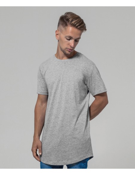 BUI-BY028-Shaped Long Tee