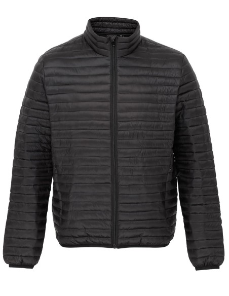 2-TS018-Doudoune Tribe Fineline homme