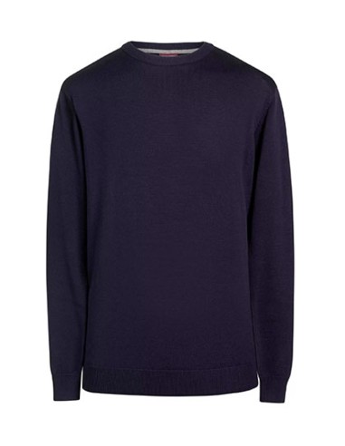 BRO-4440-Crew Neck Jumper Jackson