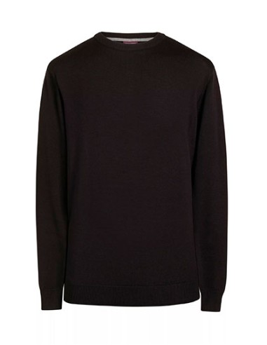 BRO-4440-Crew Neck Jumper Jackson