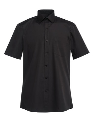 BRO-7743-Vesta Short Sleeve Shirt