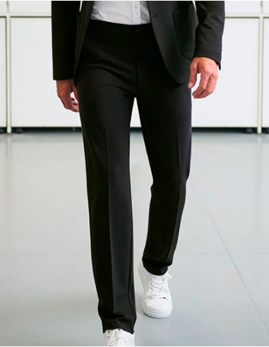 BRO-8026-Mens Trouser Taurus