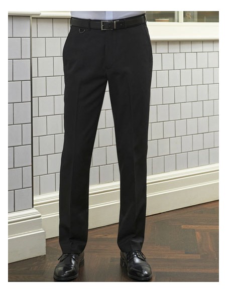 BRO-8648-One Collection Mars Trouser