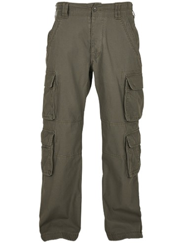 BUI-1003-Pure Vintage Trousers