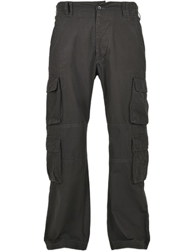 BUI-1003-Pure Vintage Trousers
