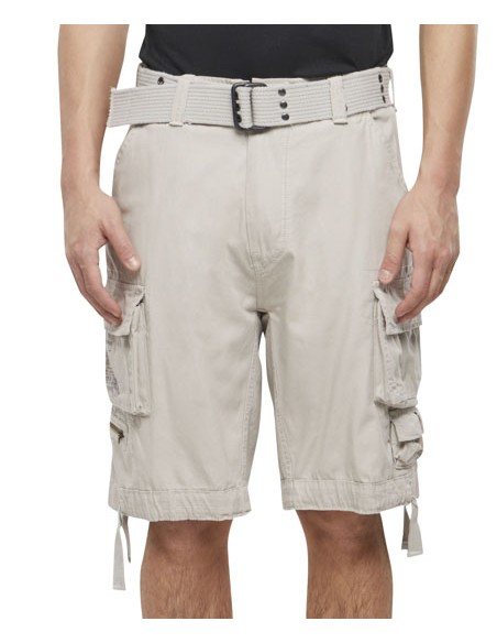 BUI-2001-Savage Shorts
