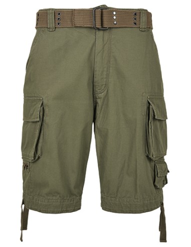 BUI-2001-Savage Shorts