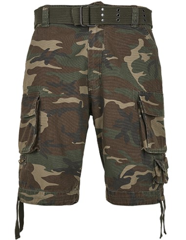 BUI-2001-Savage Shorts