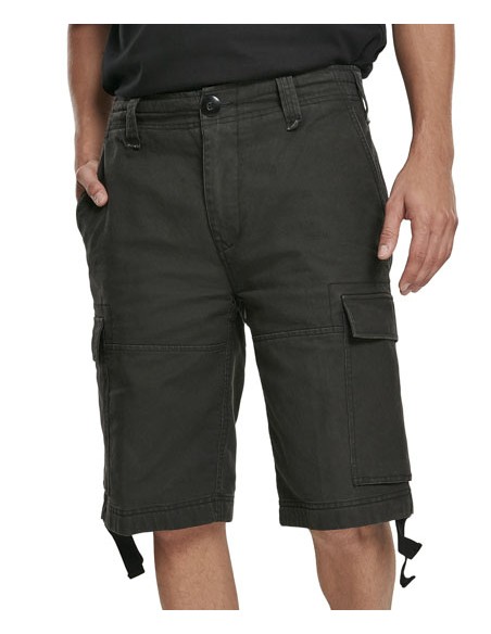 BUI-2002-Vintage Shorts