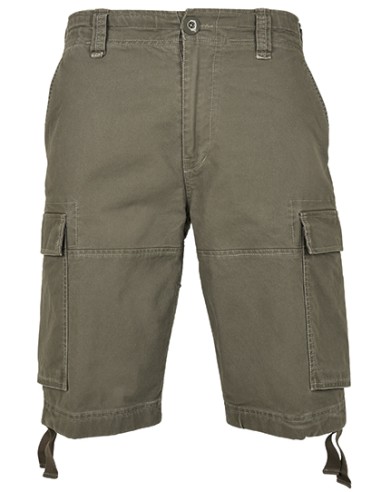 BUI-2002-Vintage Shorts